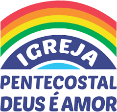 Igreja Pentecostal Deus é Amor