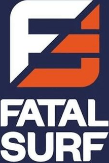 Fatal Surf