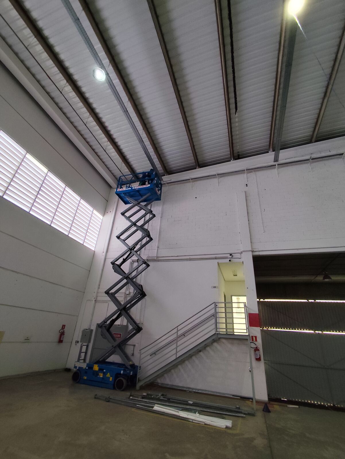 Galeria CML – Centro Médico Laboratorial