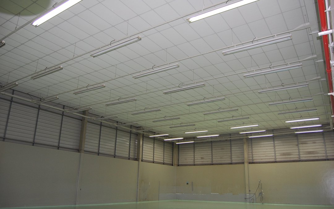Dierberger Industrial – Reforma Geral - Imagem 2