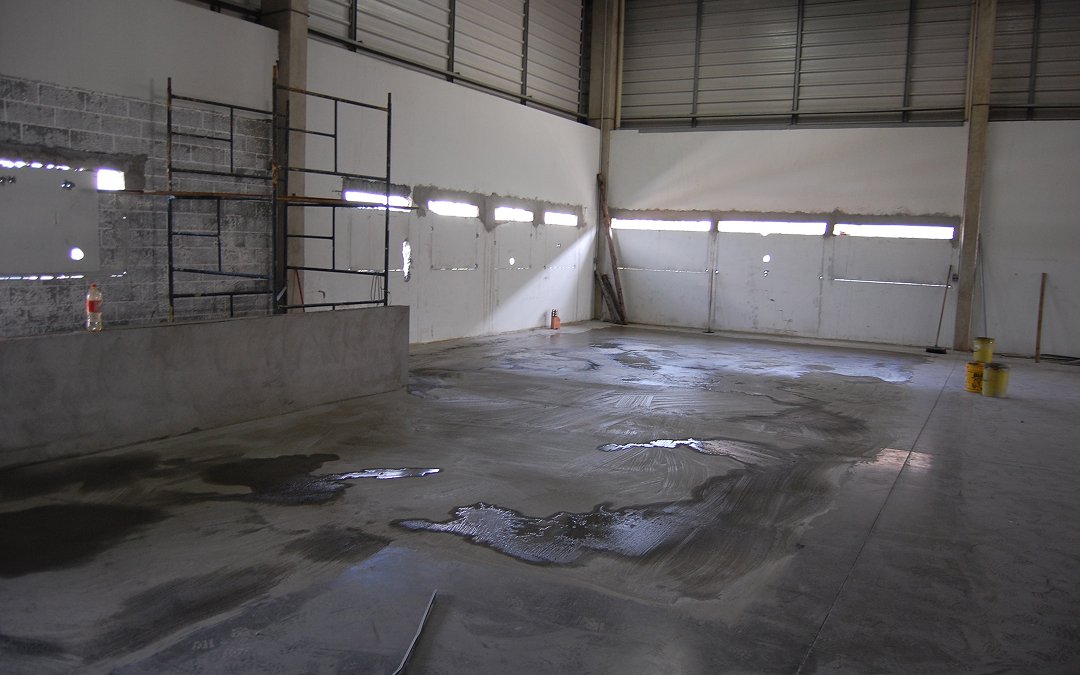 Dierberger Industrial – Reforma Geral - Imagem 3