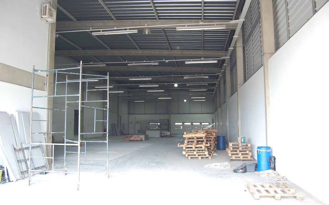Dierberger Industrial – Reforma Geral - Imagem 5