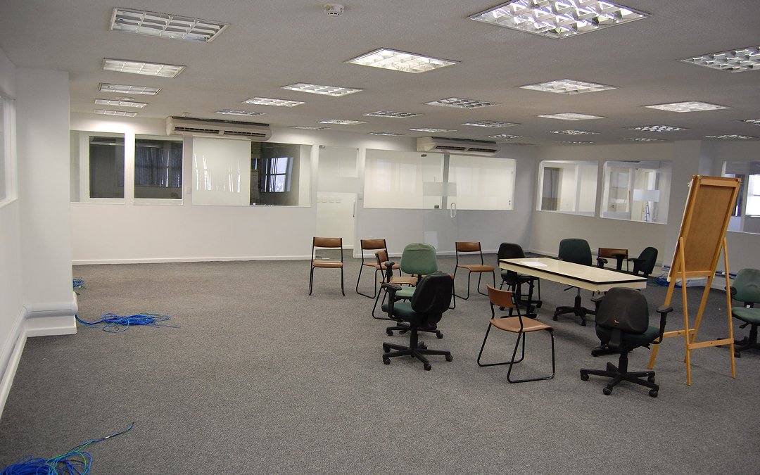 Seguros Unimed – Reforma Geral