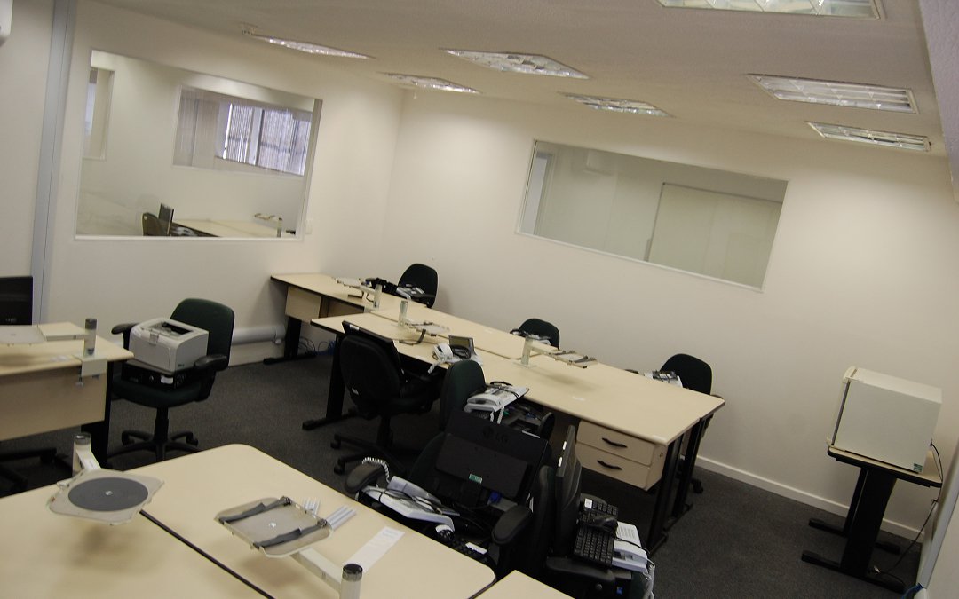 Seguros Unimed – Reforma Geral - Imagem 3