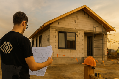 Construção